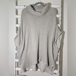 100% Cotton Sleeveless Sweater